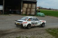 Lietaer - Ford Escort MK2