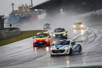 Traxx Racing - Peugeot RCZ