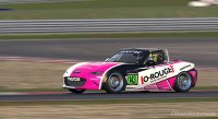 Rune Bobbaers - Mazda MX-5
