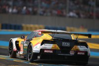 Larbre Chevrolet Corvette C7R