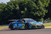 Haas RT - Audi R8 LMS GT3 Evo II