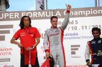 Stoffel Vandoorne