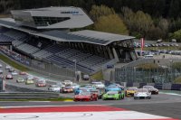 Start Hankook 12H RED BULL RING 2017