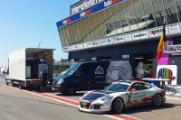 Belgium Racing - Porsche 991