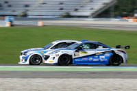 Chris Voet/Bart van den Broeck - Peugeot RCZ