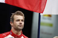 Sebastien Loeb zoekt nieuwe uitdaging