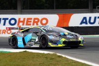 Esteban Muth - Lamborghini