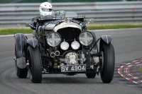 Bentley 3 of 4 ½