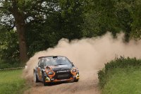 Maxime Potty - Citroën C3 Rally2