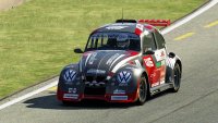 Christof Raes - Clubsport Racing