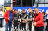 Belgium Racing