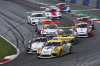 Glenn Van Parijs - MRS GT Racing - Porsche 991 GT3