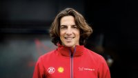 Roberto Merhi
