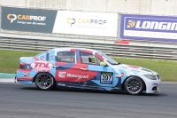 IC MOTORSPORT - BMW 325i