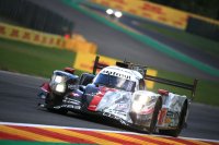 Rebellion Racing - Rebellion R13