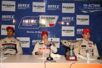Luciano Bacheta - Kimiya Sato - Vittorio Ghirelli