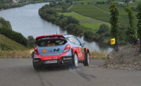 Thierry Neuville - Hyundai i20 WRC