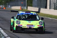 Thems Racing by EMG Motorsport - Porsche 911 GT3 Cup