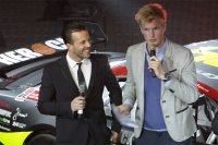 Anthony Kumpen - Ruben Van Gucht