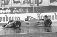 Bertrand Gachot