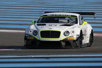 Bentley Team HTP - Bentley Continental GT3