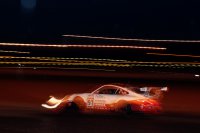 Belgium Racing - Porsche 997 Supercup