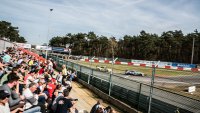 2018 Belcar New Race Festival