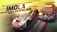 3H Imola 2022
