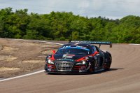 PK Carsport - Audi R8 LMS GT3