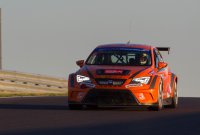Red Camel-Jordans.nl - SEAT Leon Cup Racer