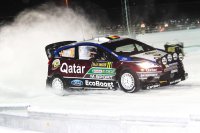 Thierry Neuville - Ford Fiësta RS WRC