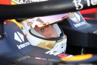Max Verstappen - Red Bull