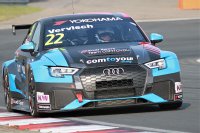 Fred Vervisch - Comtoyou Racing Audi RS3 LMS TCR