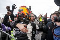 Hankook 24H Silverstone 2017