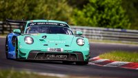 Falken Motorsports - Porsche 911 GT3-R (992)