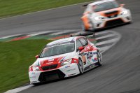 Monlau Competicion - Seat León TCR V2 DSG
