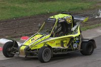 Jordan Genten - Cross car junior