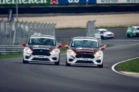 Tomas de Backer & Dylan Derdaele - Belgium Racing