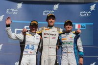 Podium race 2