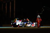 Toyota Racing - Toyota TS040 - Hybrid