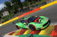 Rinaldi Racing - Ferrari 458 Italia GT3
