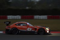 Haupt Racing Team - Mercedes-AMG GT3