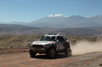 Al-Attiyah - Mini