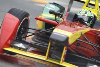 Lucas di Grassi - Audi Sport Abt