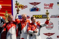 Dieter, Wim & Tim Kuijl - Spa 3 Hours