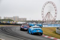 Yvan Müller - CYAN Racing