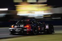 BMW Team RLL - BMW Z4 GTE