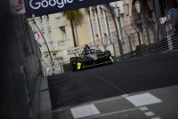 Dan Ticktum - CUPRA Kiro