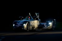 Nissan Deltawing