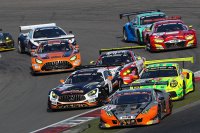Start VLN 9